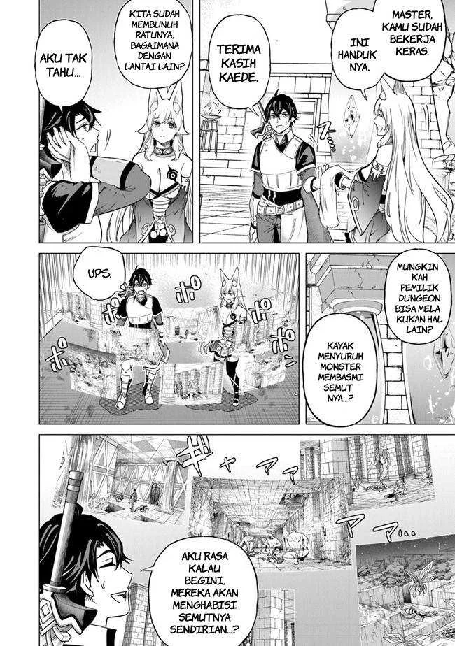 Keiken-chi Chochiku de Donbiri Shoshin Ryoko Chapter 12 - halaman 15