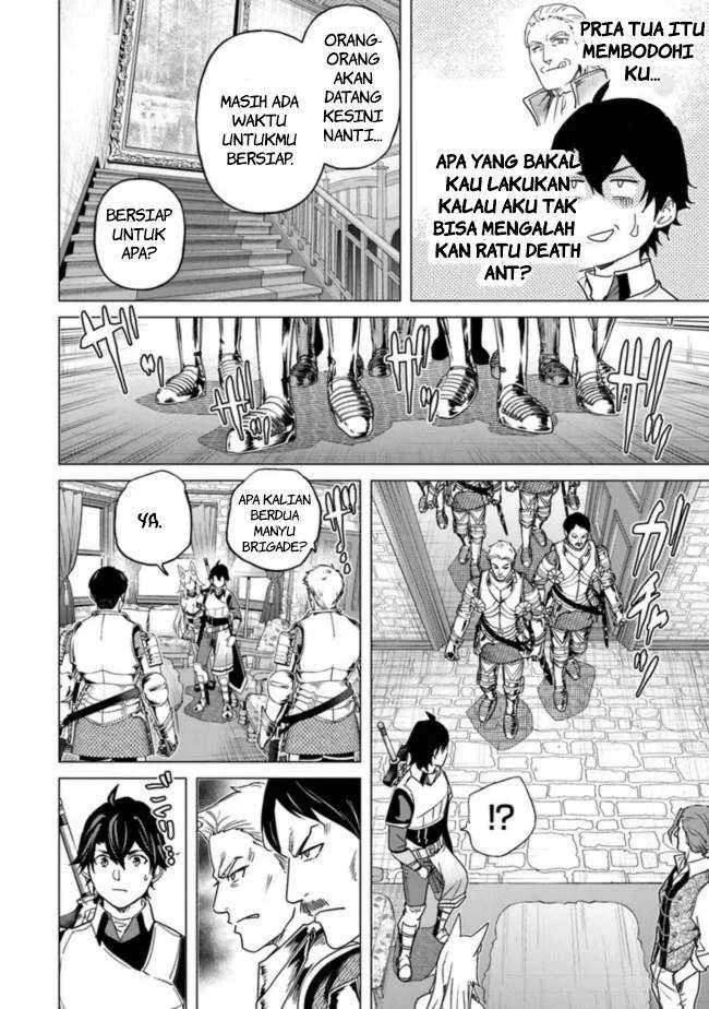 Keiken-chi Chochiku de Donbiri Shoshin Ryoko Chapter 12 - halaman 19