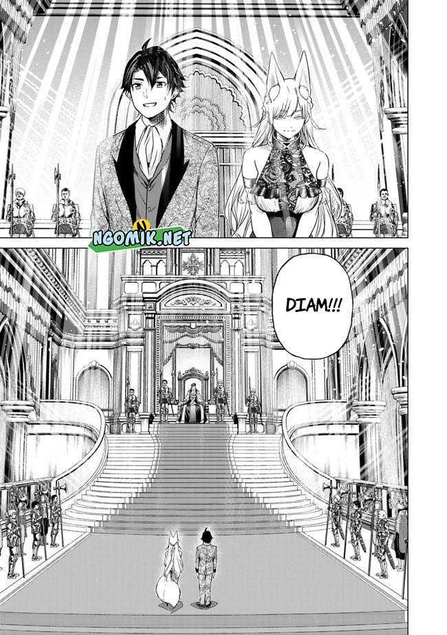 Keiken-chi Chochiku de Donbiri Shoshin Ryoko Chapter 12 - halaman 22