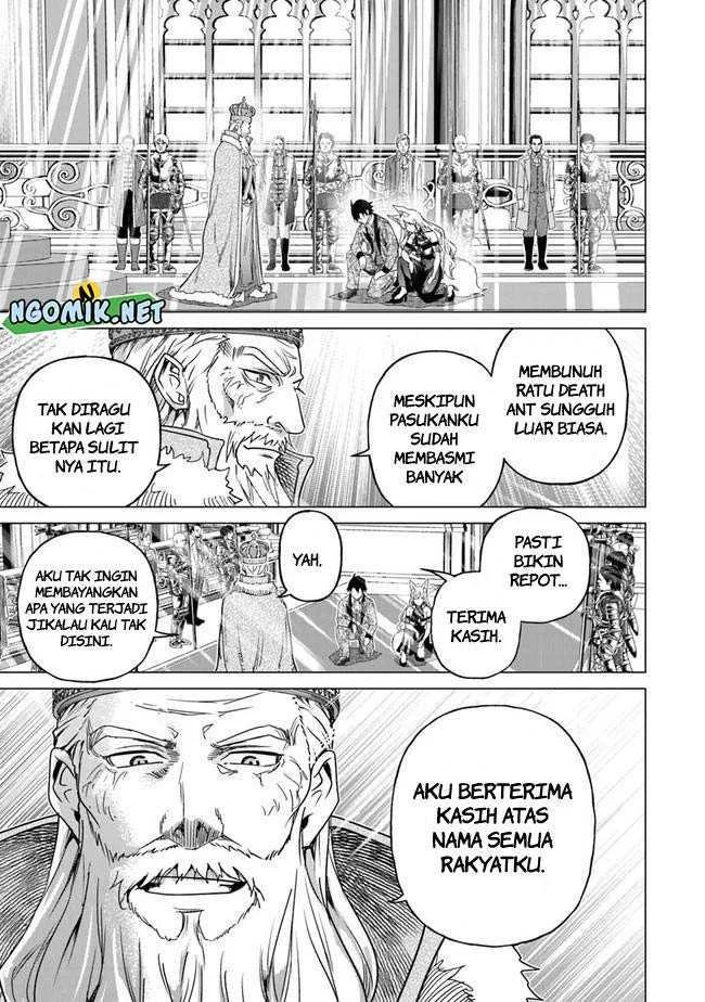 Keiken-chi Chochiku de Donbiri Shoshin Ryoko Chapter 12 - halaman 24