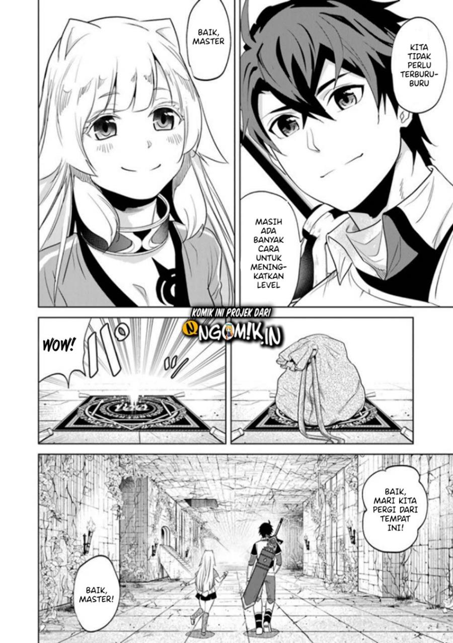 Keiken-chi Chochiku de Donbiri Shoshin Ryoko Chapter 3.2 - halaman 12