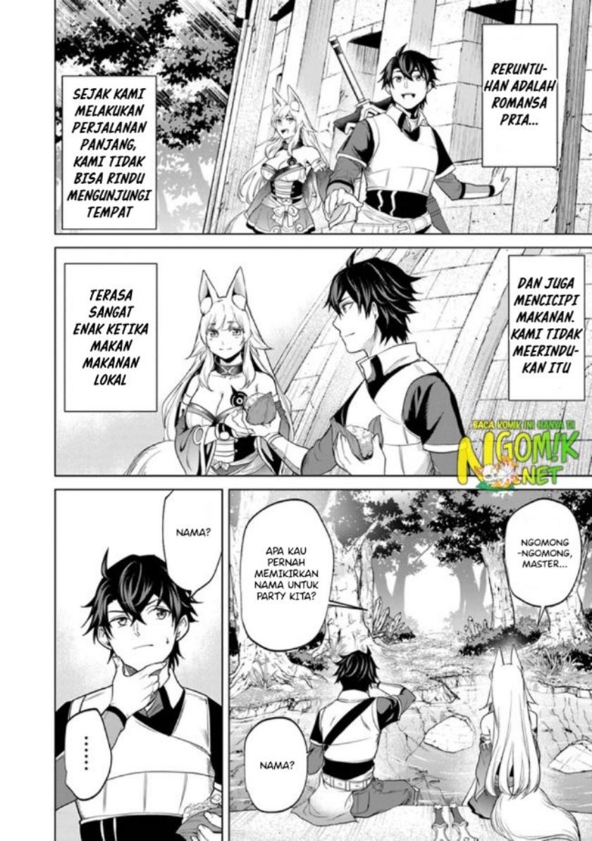 Keiken-chi Chochiku de Donbiri Shoshin Ryoko Chapter 5.1 - halaman 11