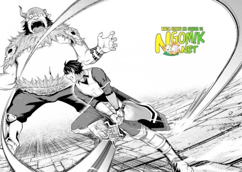 Keiken-chi Chochiku de Donbiri Shoshin Ryoko Chapter 6.2 - halaman 11