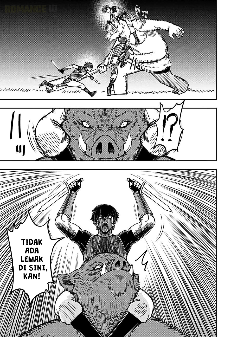 Keiken wo Skill ni Suru Bannou na Nouryoku wo Te ni Irete, Saikyou no Tansakusha ni Narimashita: JK to Issho ni Dungeon Tansaku de Nariagaru Chapter 1 - halaman 27