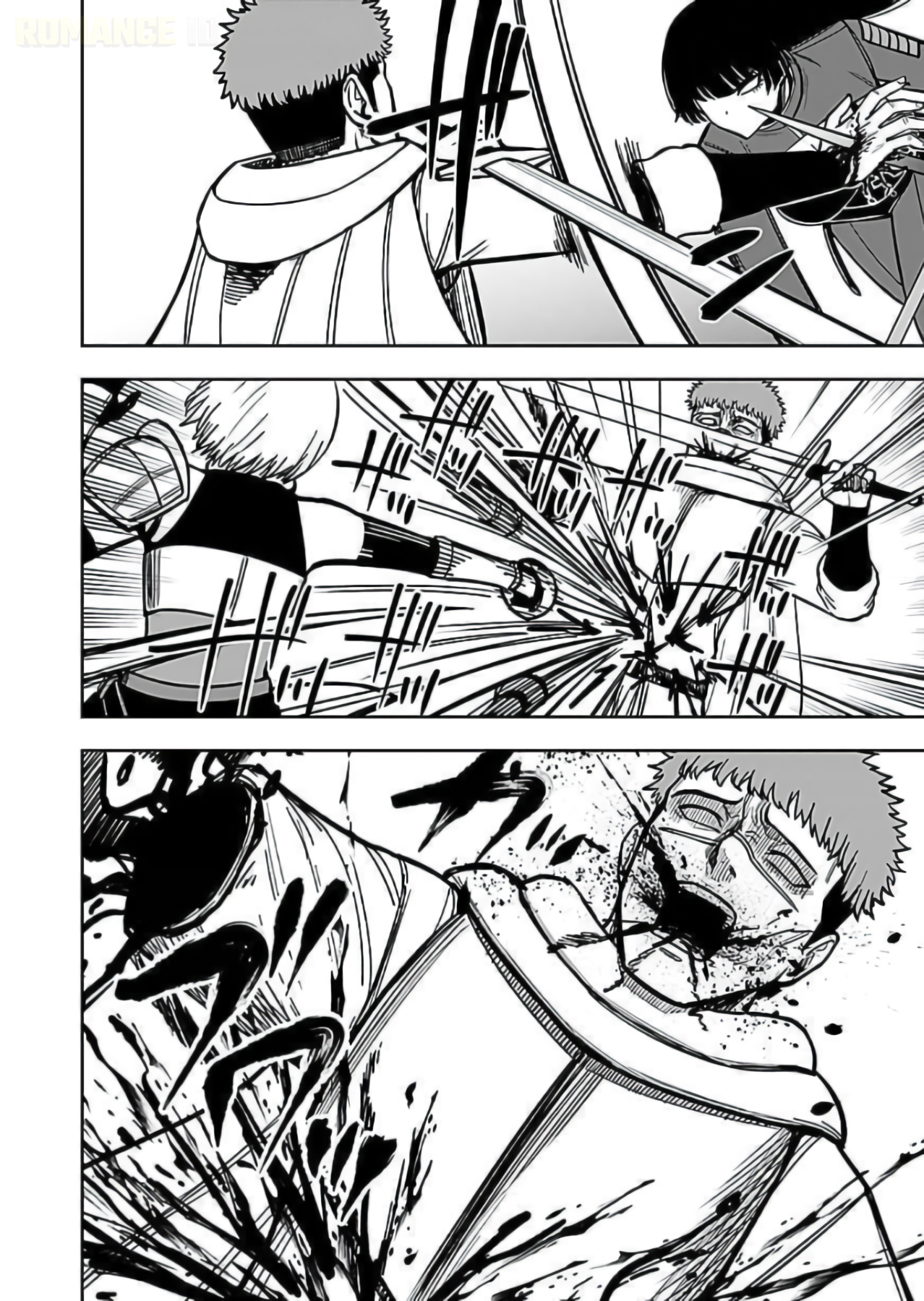 Keiken wo Skill ni Suru Bannou na Nouryoku wo Te ni Irete, Saikyou no Tansakusha ni Narimashita: JK to Issho ni Dungeon Tansaku de Nariagaru Chapter 10 - halaman 21