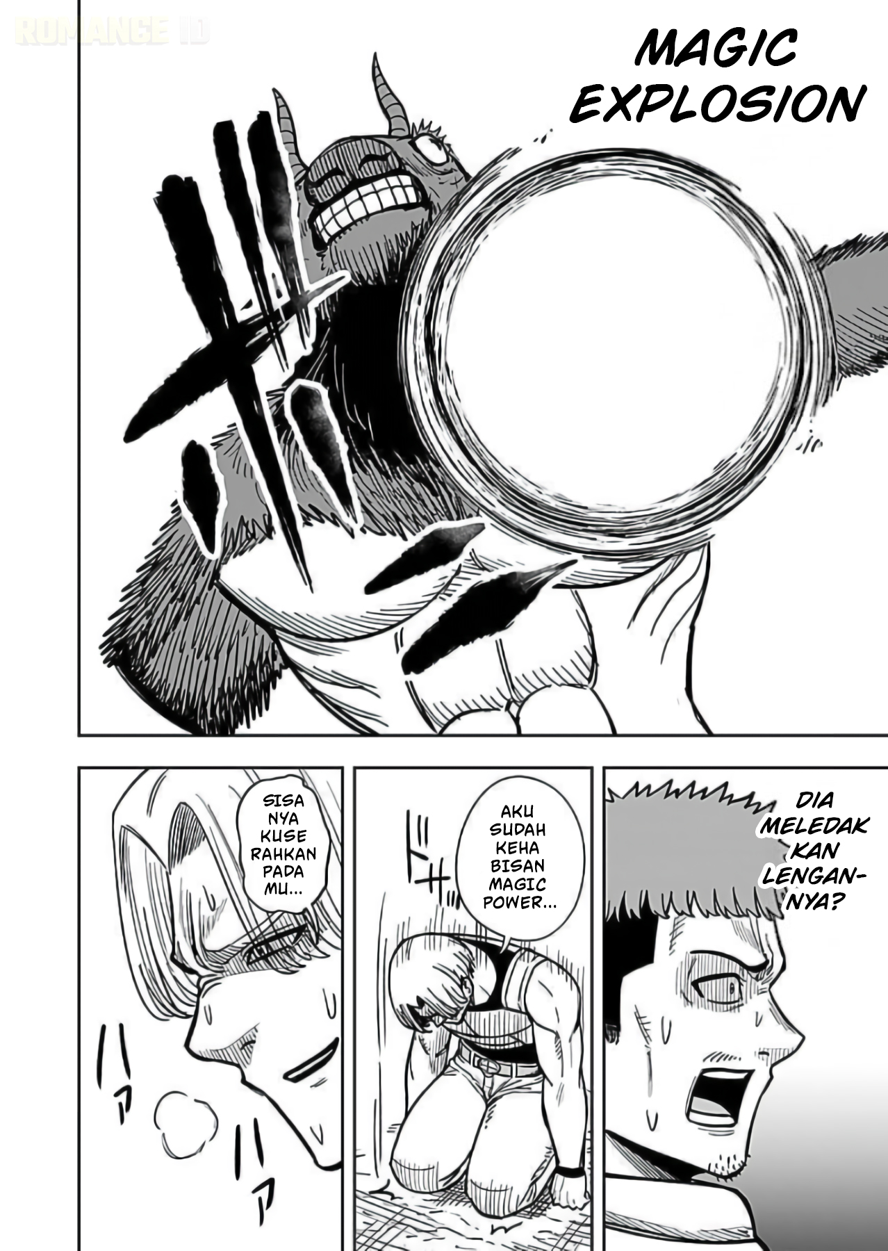 Keiken wo Skill ni Suru Bannou na Nouryoku wo Te ni Irete, Saikyou no Tansakusha ni Narimashita: JK to Issho ni Dungeon Tansaku de Nariagaru Chapter 10 - halaman 25
