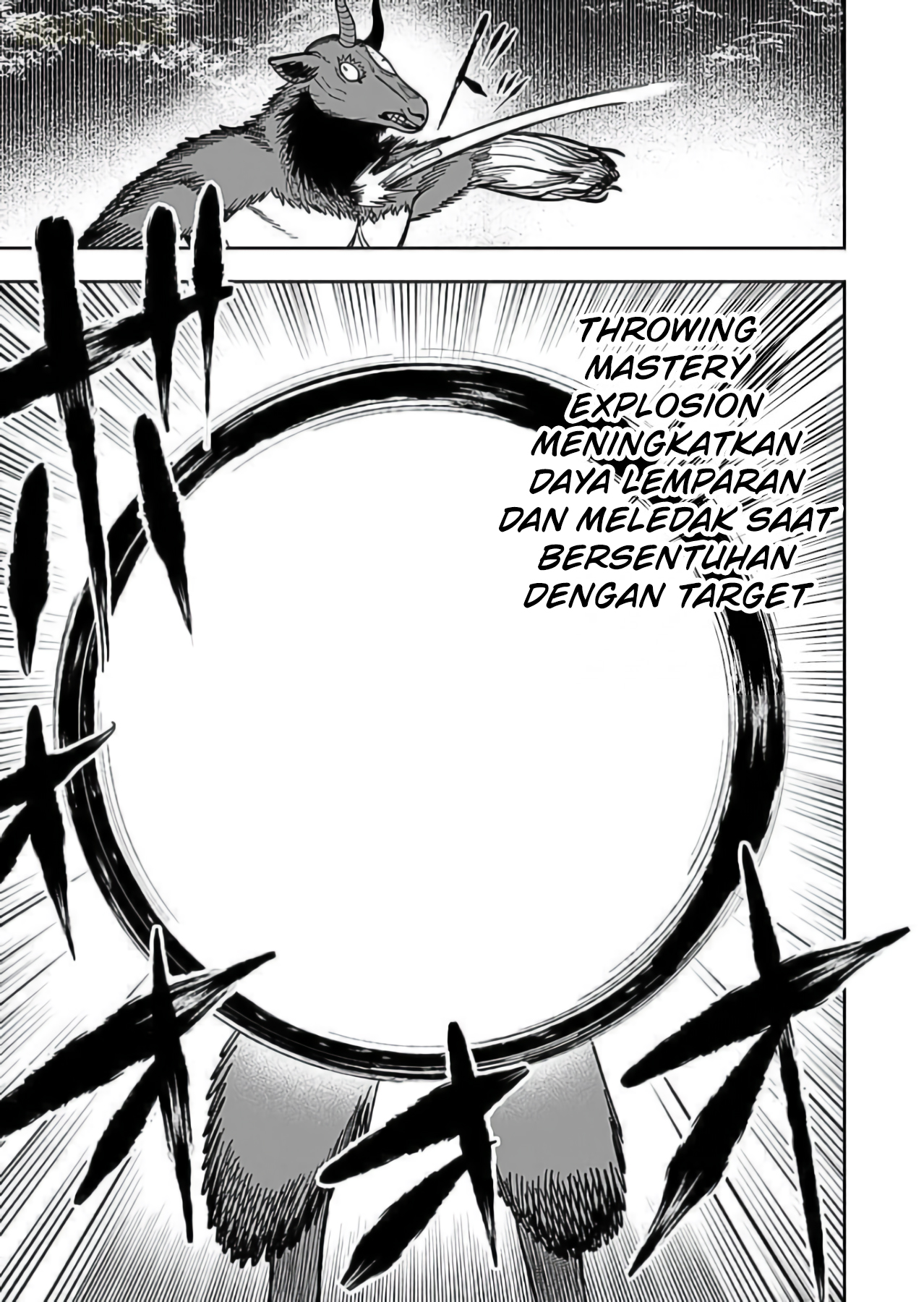 Keiken wo Skill ni Suru Bannou na Nouryoku wo Te ni Irete, Saikyou no Tansakusha ni Narimashita: JK to Issho ni Dungeon Tansaku de Nariagaru Chapter 10 - halaman 32