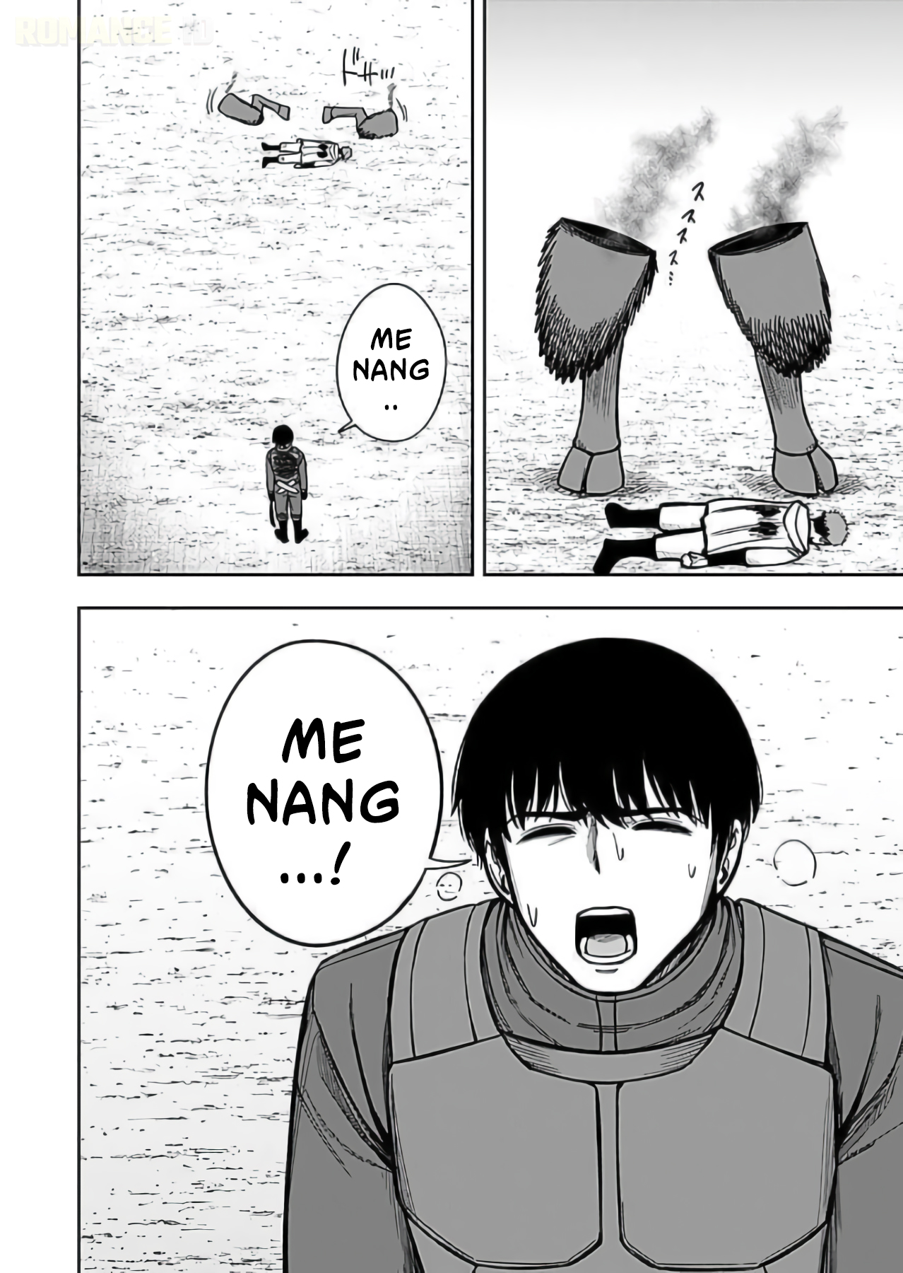 Keiken wo Skill ni Suru Bannou na Nouryoku wo Te ni Irete, Saikyou no Tansakusha ni Narimashita: JK to Issho ni Dungeon Tansaku de Nariagaru Chapter 10 - halaman 33