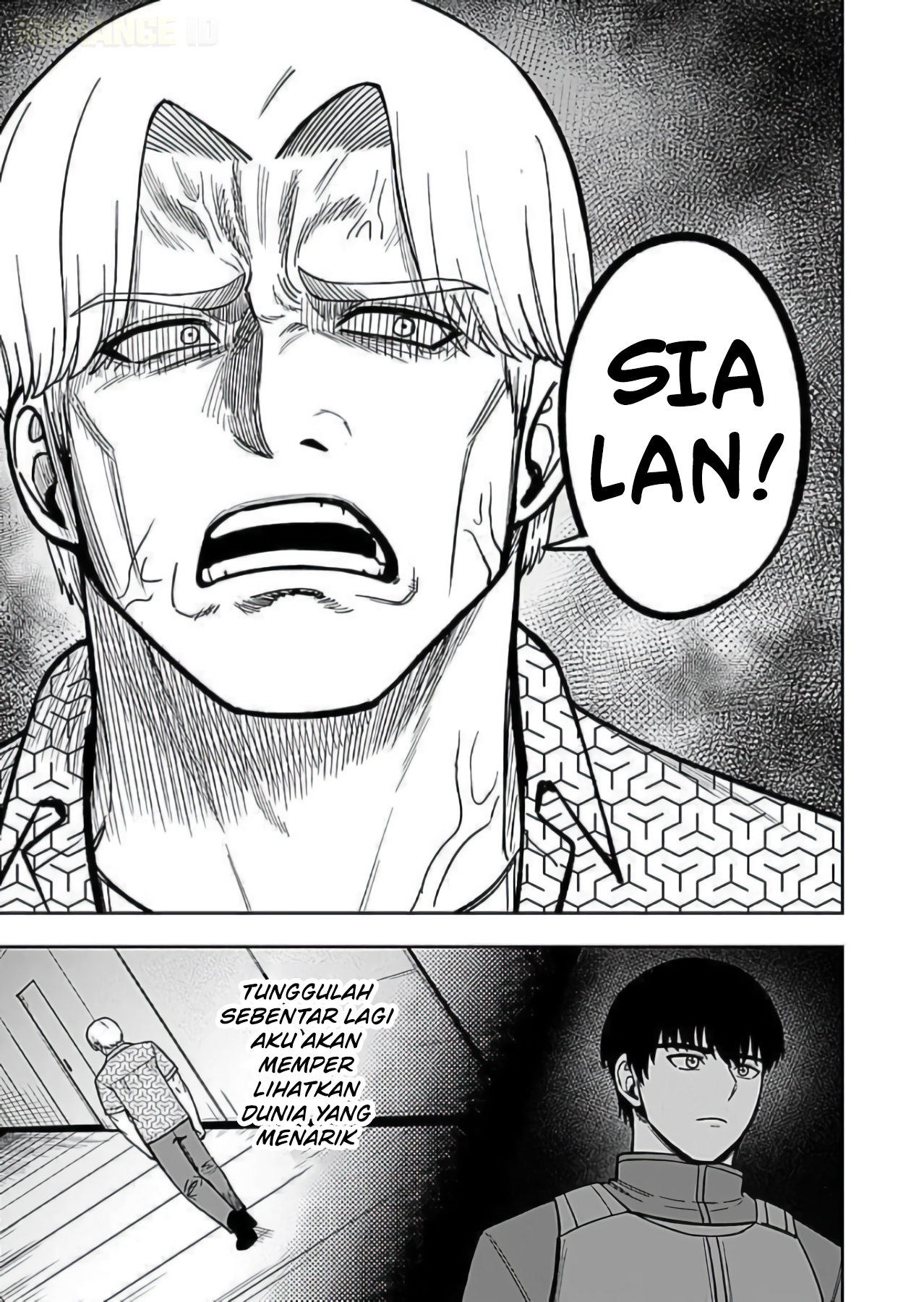 Keiken wo Skill ni Suru Bannou na Nouryoku wo Te ni Irete, Saikyou no Tansakusha ni Narimashita: JK to Issho ni Dungeon Tansaku de Nariagaru Chapter 10 - halaman 41