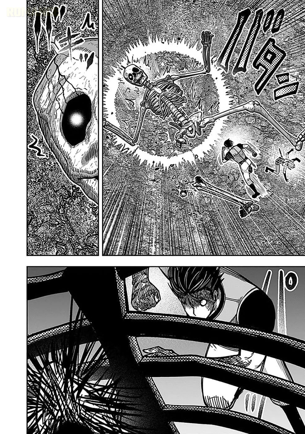 Keiken wo Skill ni Suru Bannou na Nouryoku wo Te ni Irete, Saikyou no Tansakusha ni Narimashita: JK to Issho ni Dungeon Tansaku de Nariagaru Chapter 3 - halaman 27