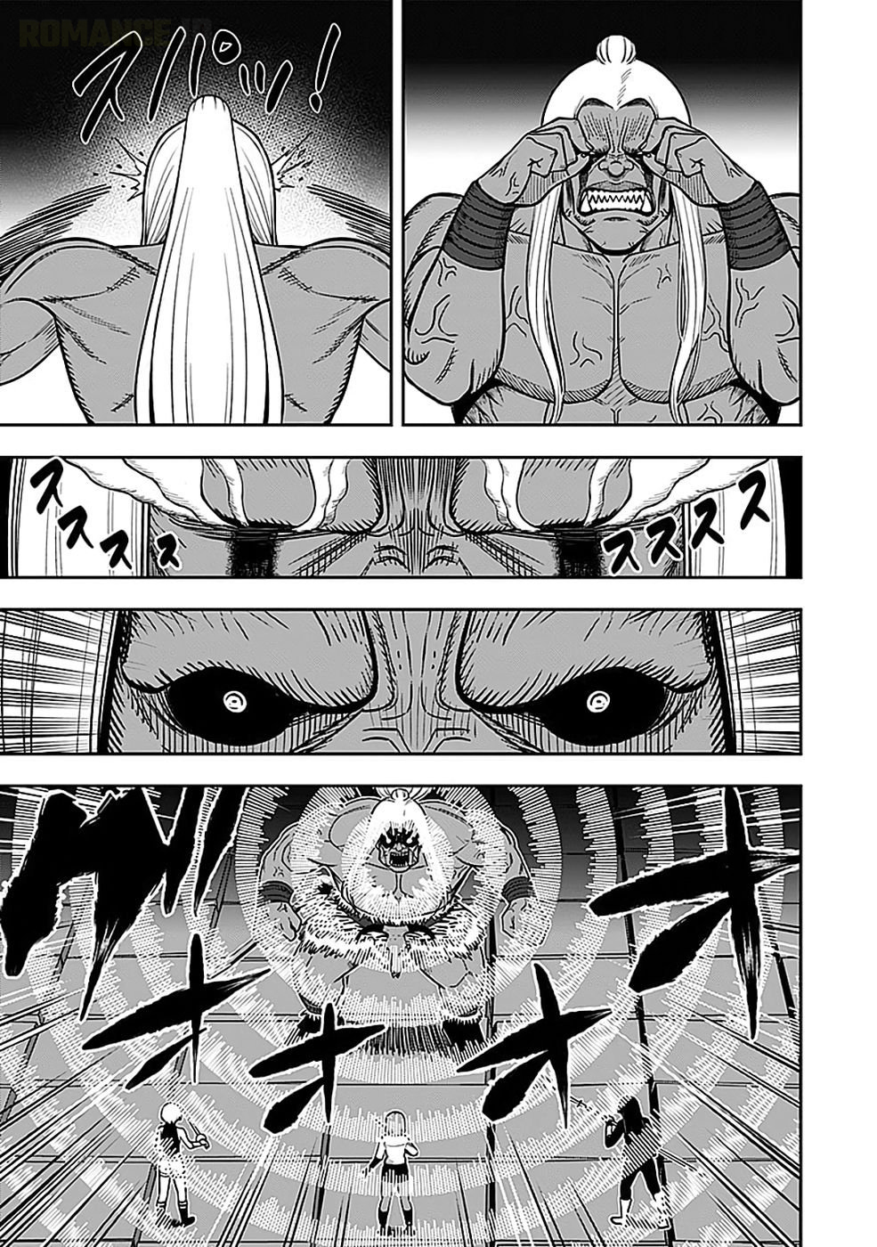 Keiken wo Skill ni Suru Bannou na Nouryoku wo Te ni Irete, Saikyou no Tansakusha ni Narimashita: JK to Issho ni Dungeon Tansaku de Nariagaru Chapter 5 - halaman 28