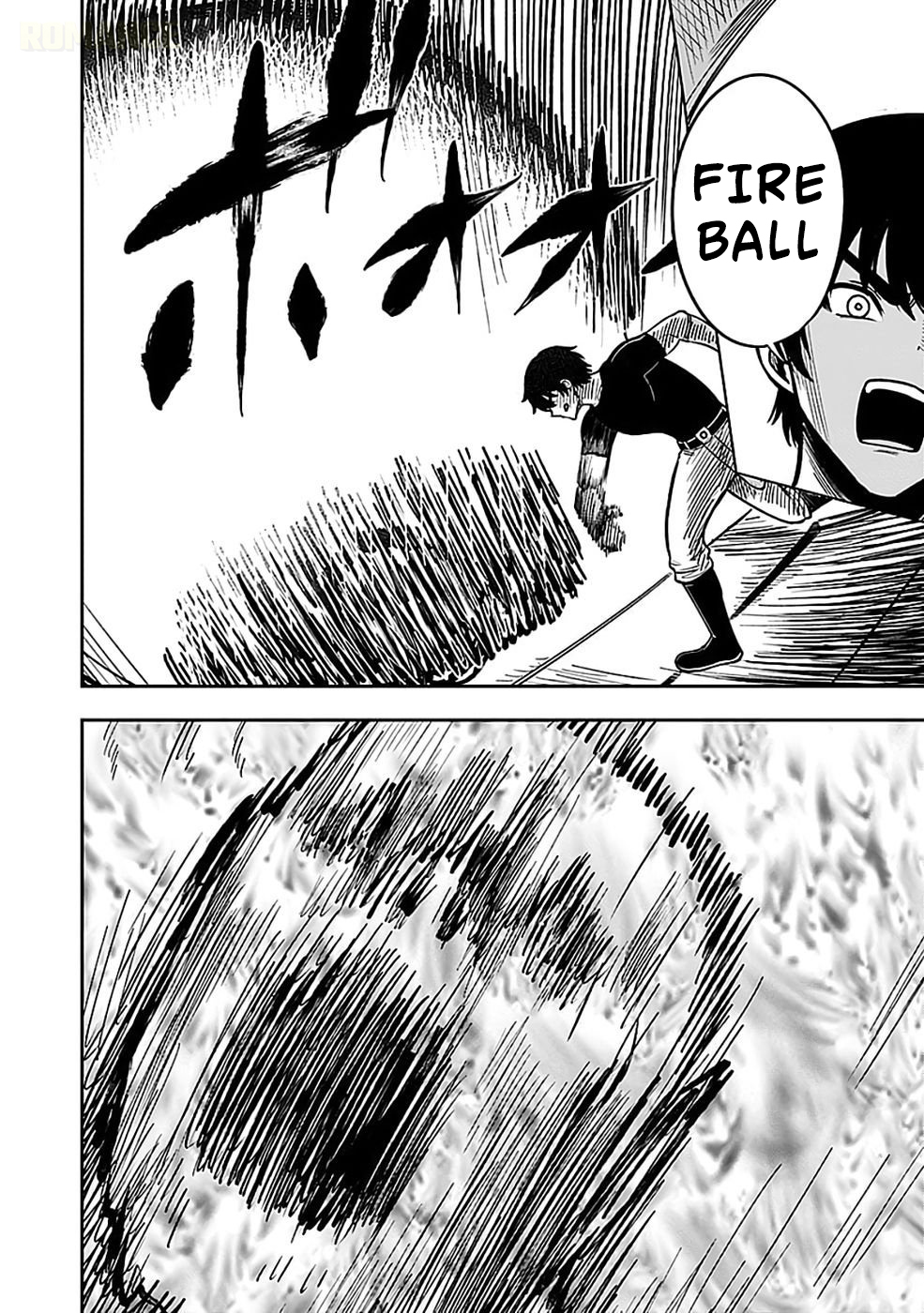 Keiken wo Skill ni Suru Bannou na Nouryoku wo Te ni Irete, Saikyou no Tansakusha ni Narimashita: JK to Issho ni Dungeon Tansaku de Nariagaru Chapter 5 - halaman 37