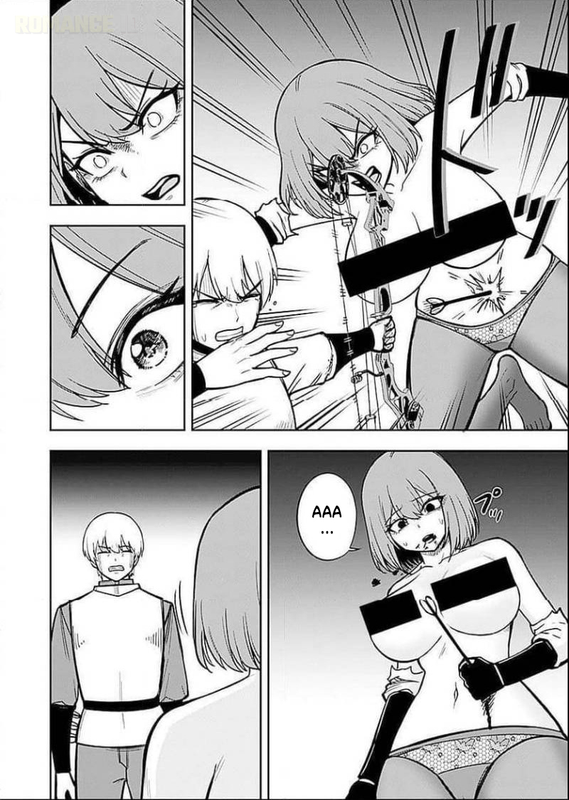 Keiken wo Skill ni Suru Bannou na Nouryoku wo Te ni Irete, Saikyou no Tansakusha ni Narimashita: JK to Issho ni Dungeon Tansaku de Nariagaru Chapter 6 - halaman 15