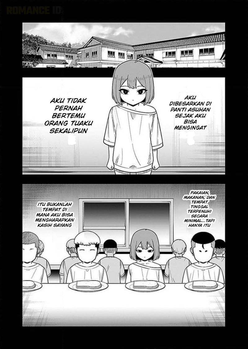 Keiken wo Skill ni Suru Bannou na Nouryoku wo Te ni Irete, Saikyou no Tansakusha ni Narimashita: JK to Issho ni Dungeon Tansaku de Nariagaru Chapter 6 - halaman 17