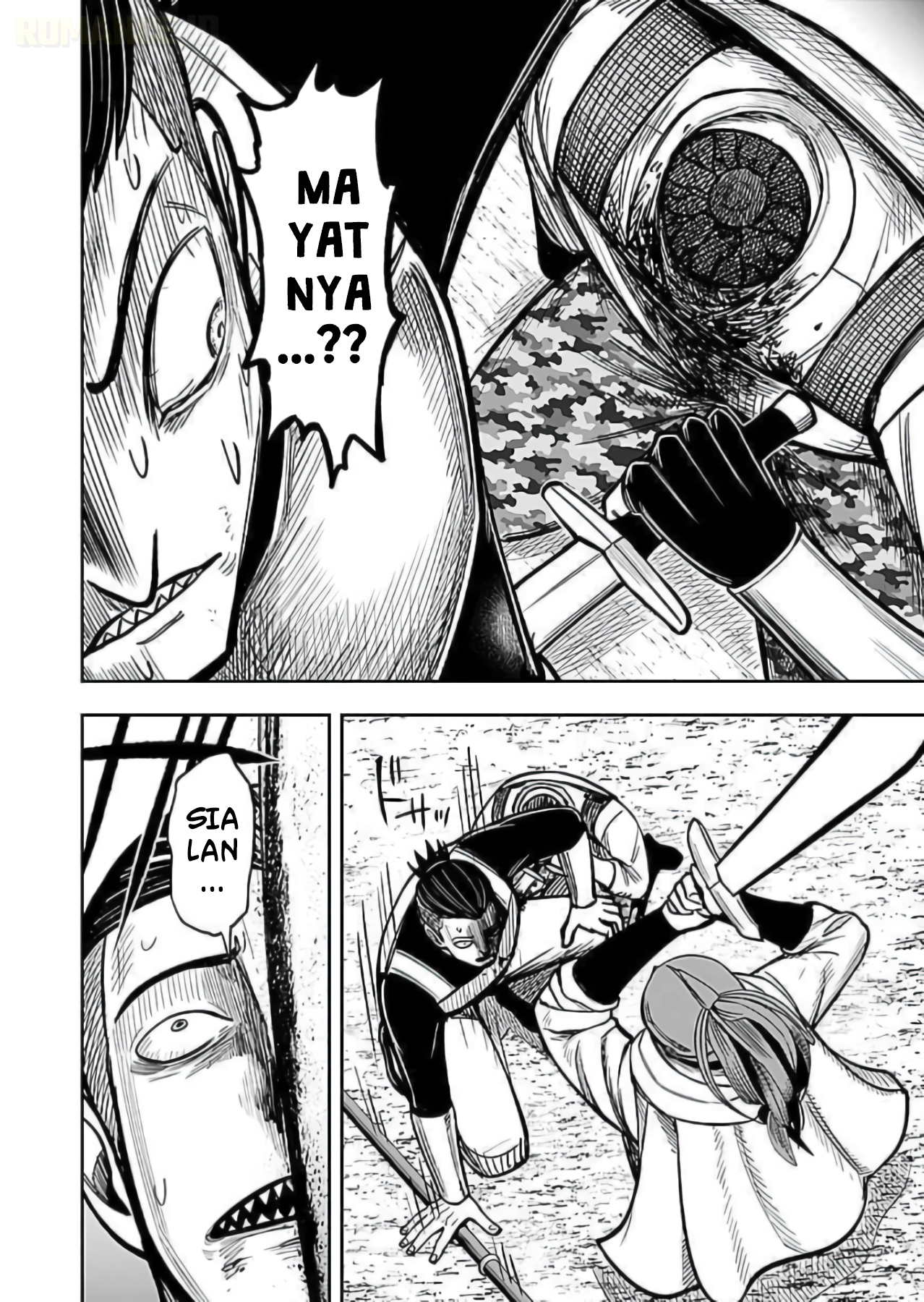 Keiken wo Skill ni Suru Bannou na Nouryoku wo Te ni Irete, Saikyou no Tansakusha ni Narimashita: JK to Issho ni Dungeon Tansaku de Nariagaru Chapter 8 - halaman 29