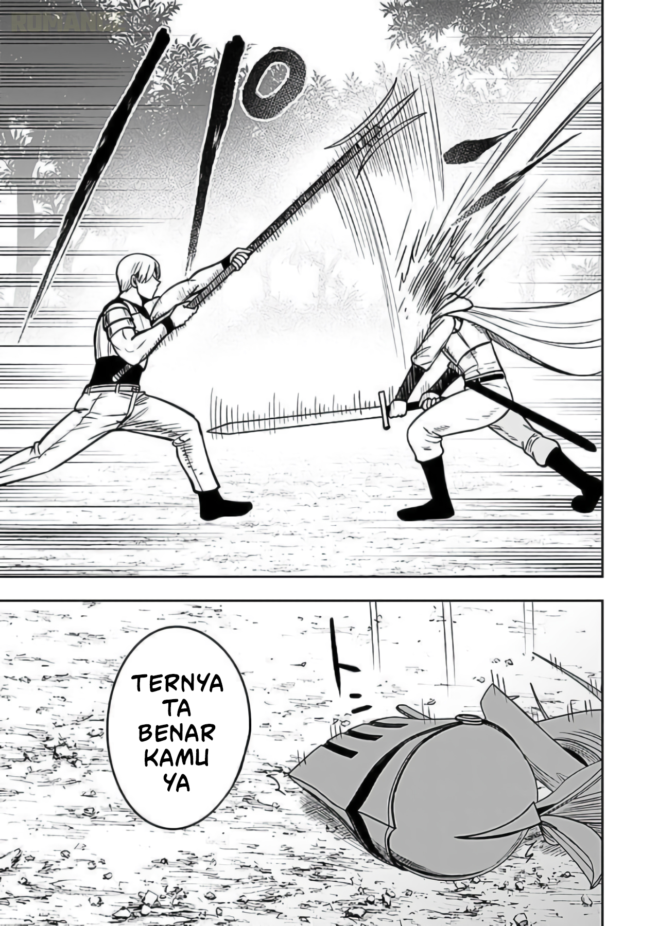 Keiken wo Skill ni Suru Bannou na Nouryoku wo Te ni Irete, Saikyou no Tansakusha ni Narimashita: JK to Issho ni Dungeon Tansaku de Nariagaru Chapter 9 - halaman 20