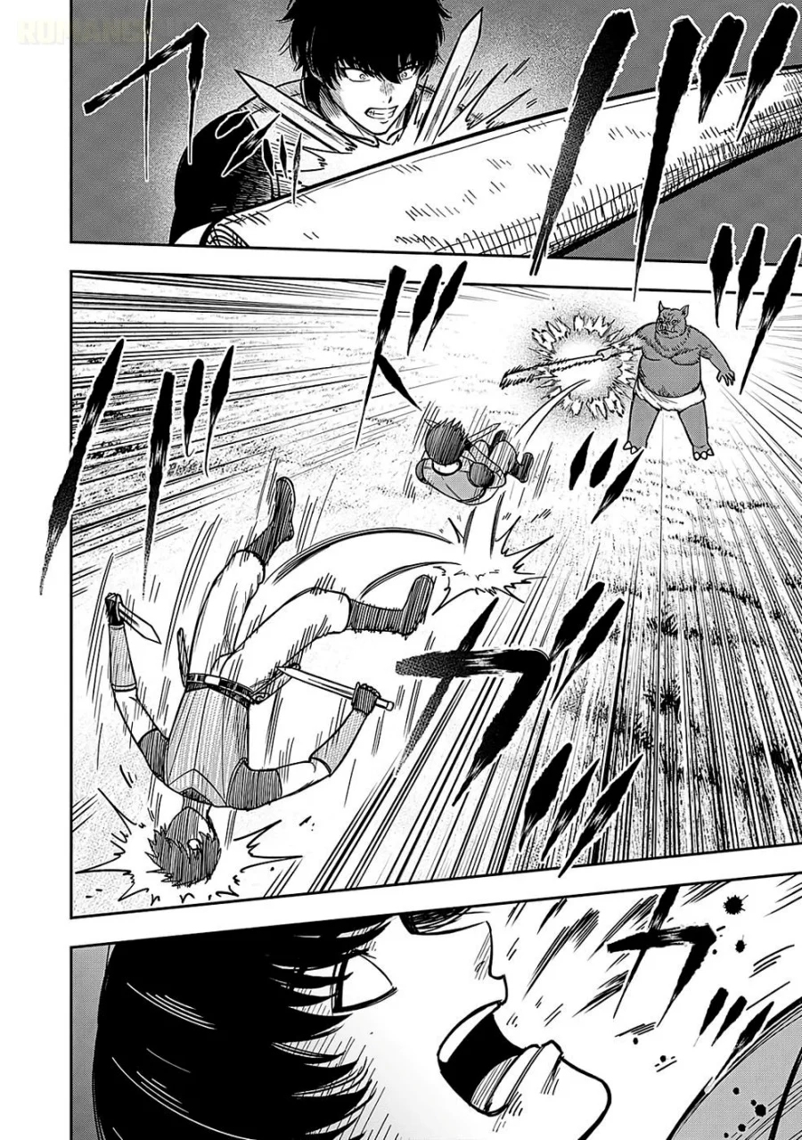 Keiken wo Sukiru ni suru Bannou na Nouryoku wo Te ni Irete, Saikyou no Tansaku-sha ni Narimashita ~JK to Issho ni Dungeon Tansaku de Nariagaru~ Chapter 1 - halaman 22