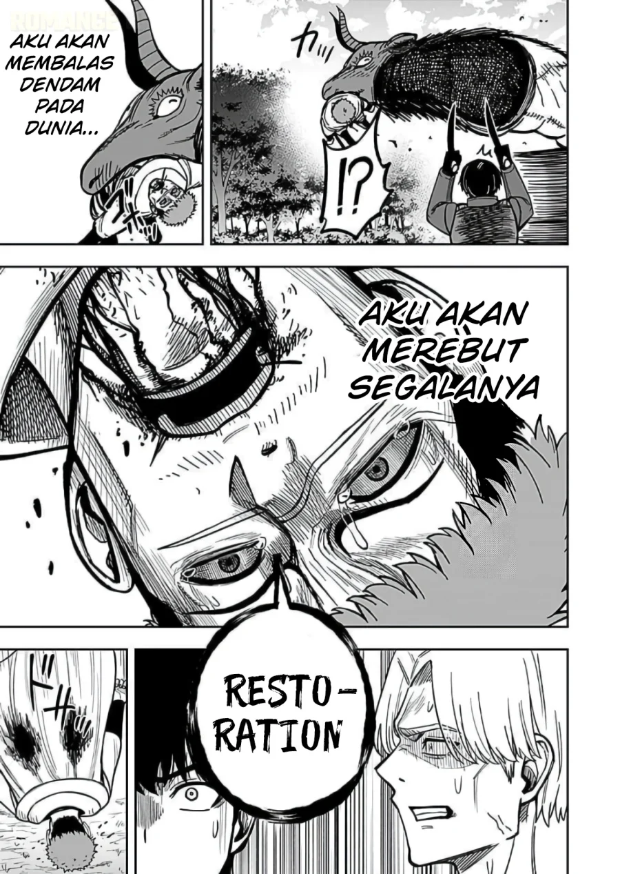 Keiken wo Sukiru ni suru Bannou na Nouryoku wo Te ni Irete, Saikyou no Tansaku-sha ni Narimashita ~JK to Issho ni Dungeon Tansaku de Nariagaru~ Chapter 10 - halaman 28