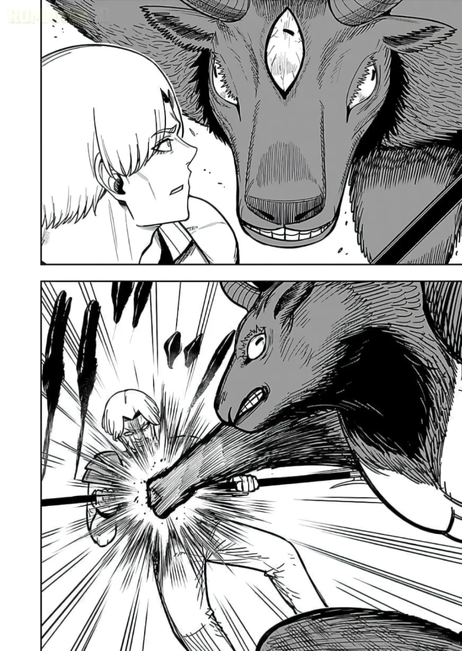 Keiken wo Sukiru ni suru Bannou na Nouryoku wo Te ni Irete, Saikyou no Tansaku-sha ni Narimashita ~JK to Issho ni Dungeon Tansaku de Nariagaru~ Chapter 10 - halaman 3