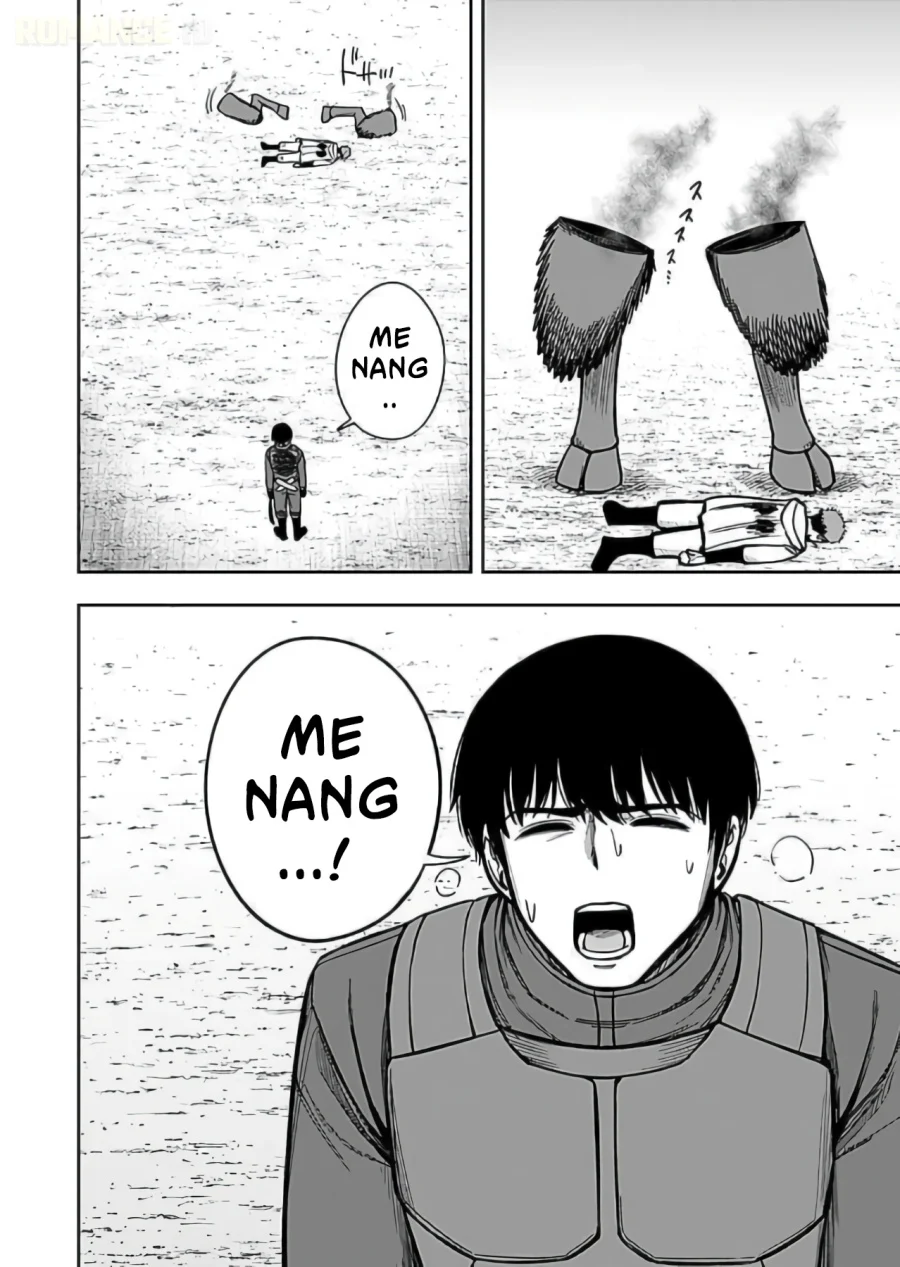 Keiken wo Sukiru ni suru Bannou na Nouryoku wo Te ni Irete, Saikyou no Tansaku-sha ni Narimashita ~JK to Issho ni Dungeon Tansaku de Nariagaru~ Chapter 10 - halaman 33