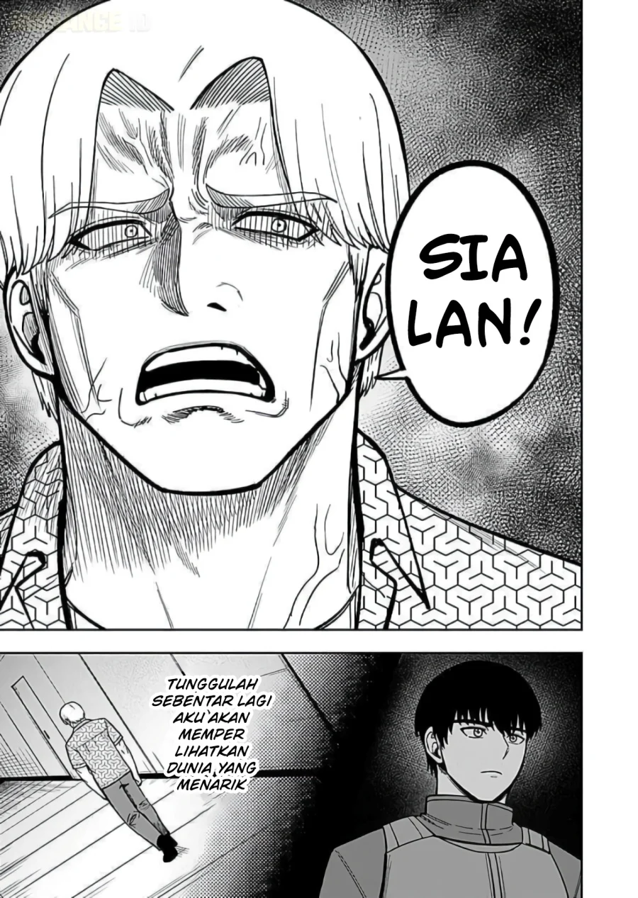 Keiken wo Sukiru ni suru Bannou na Nouryoku wo Te ni Irete, Saikyou no Tansaku-sha ni Narimashita ~JK to Issho ni Dungeon Tansaku de Nariagaru~ Chapter 10 - halaman 41