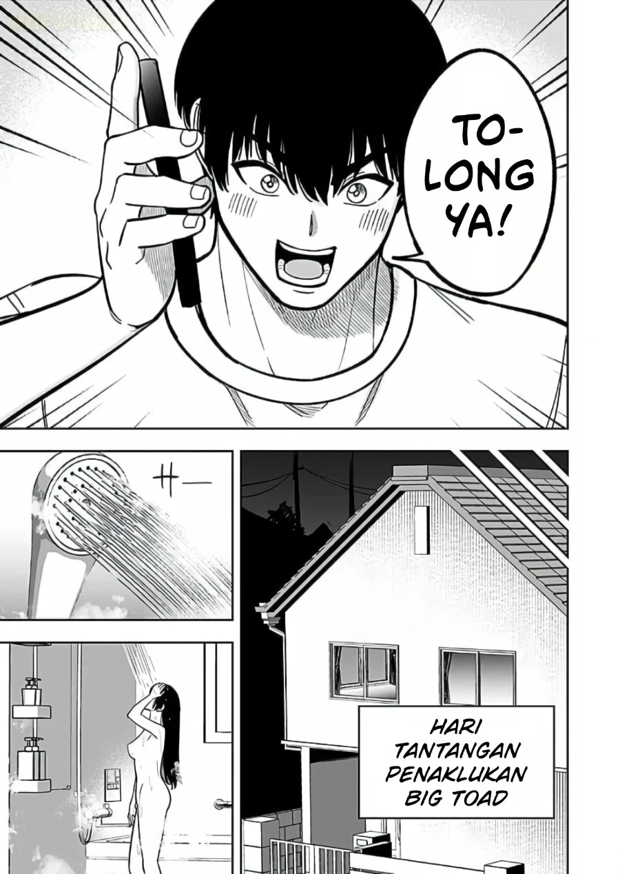 Keiken wo Sukiru ni suru Bannou na Nouryoku wo Te ni Irete, Saikyou no Tansaku-sha ni Narimashita ~JK to Issho ni Dungeon Tansaku de Nariagaru~ Chapter 11 - halaman 18