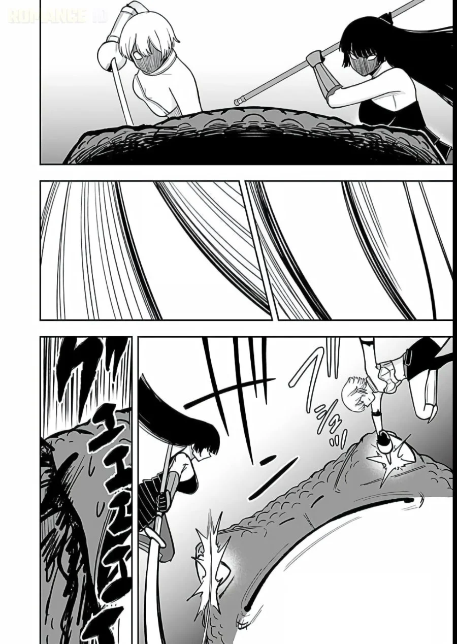 Keiken wo Sukiru ni suru Bannou na Nouryoku wo Te ni Irete, Saikyou no Tansaku-sha ni Narimashita ~JK to Issho ni Dungeon Tansaku de Nariagaru~ Chapter 11 - halaman 27