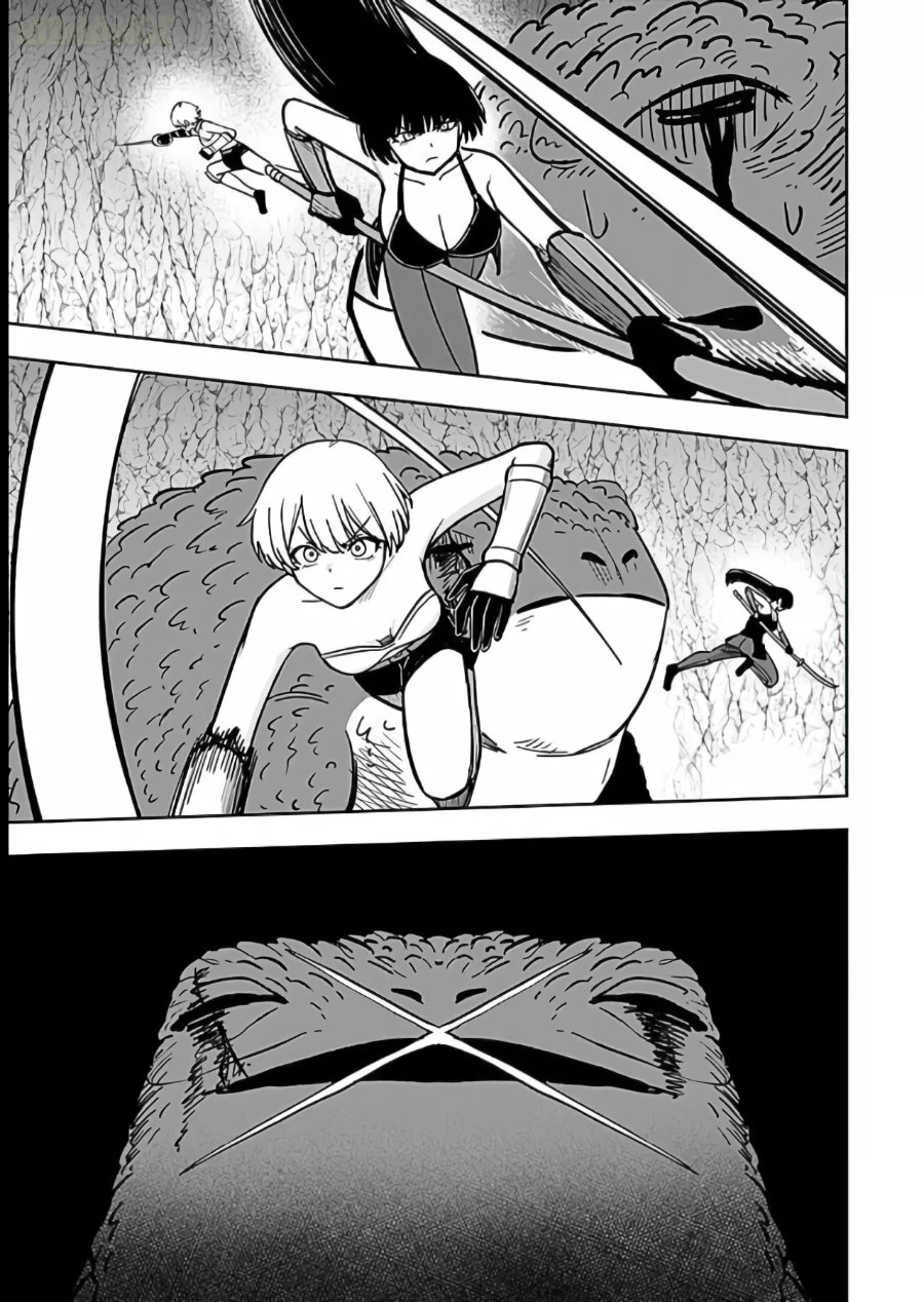 Keiken wo Sukiru ni suru Bannou na Nouryoku wo Te ni Irete, Saikyou no Tansaku-sha ni Narimashita ~JK to Issho ni Dungeon Tansaku de Nariagaru~ Chapter 11 - halaman 30