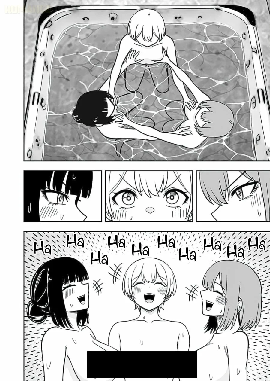 Keiken wo Sukiru ni suru Bannou na Nouryoku wo Te ni Irete, Saikyou no Tansaku-sha ni Narimashita ~JK to Issho ni Dungeon Tansaku de Nariagaru~ Chapter 13 - halaman 11