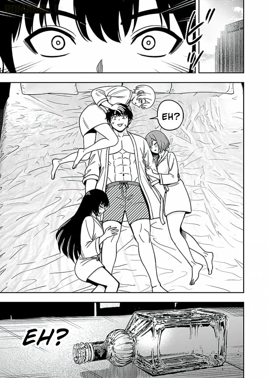 Keiken wo Sukiru ni suru Bannou na Nouryoku wo Te ni Irete, Saikyou no Tansaku-sha ni Narimashita ~JK to Issho ni Dungeon Tansaku de Nariagaru~ Chapter 13 - halaman 15