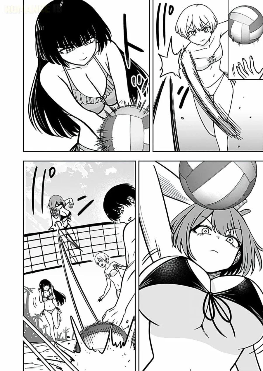 Keiken wo Sukiru ni suru Bannou na Nouryoku wo Te ni Irete, Saikyou no Tansaku-sha ni Narimashita ~JK to Issho ni Dungeon Tansaku de Nariagaru~ Chapter 13 - halaman 5