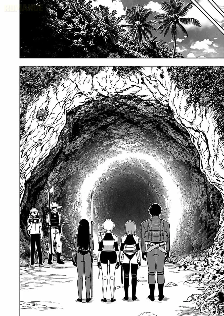 Keiken wo Sukiru ni suru Bannou na Nouryoku wo Te ni Irete, Saikyou no Tansaku-sha ni Narimashita ~JK to Issho ni Dungeon Tansaku de Nariagaru~ Chapter 14 - halaman 11
