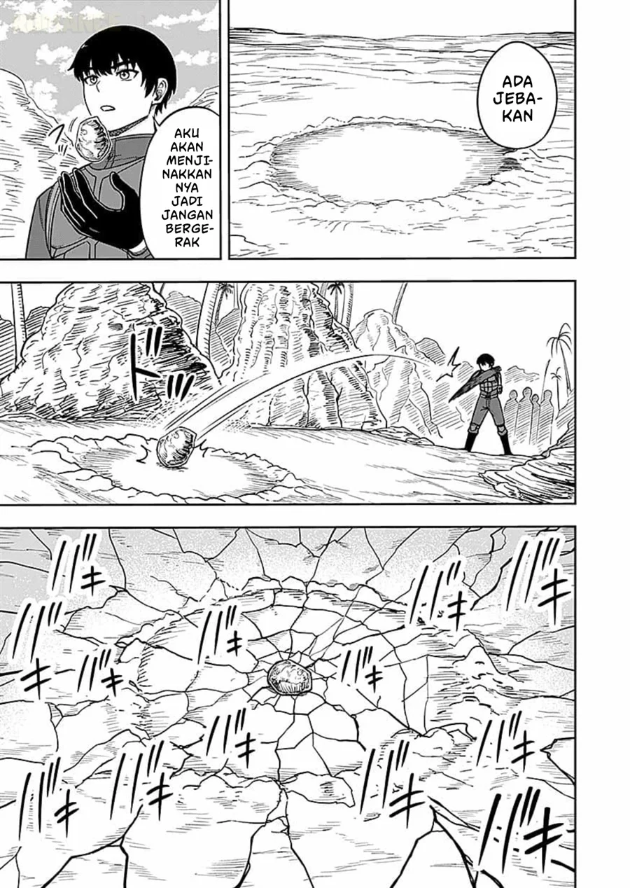 Keiken wo Sukiru ni suru Bannou na Nouryoku wo Te ni Irete, Saikyou no Tansaku-sha ni Narimashita ~JK to Issho ni Dungeon Tansaku de Nariagaru~ Chapter 14 - halaman 14