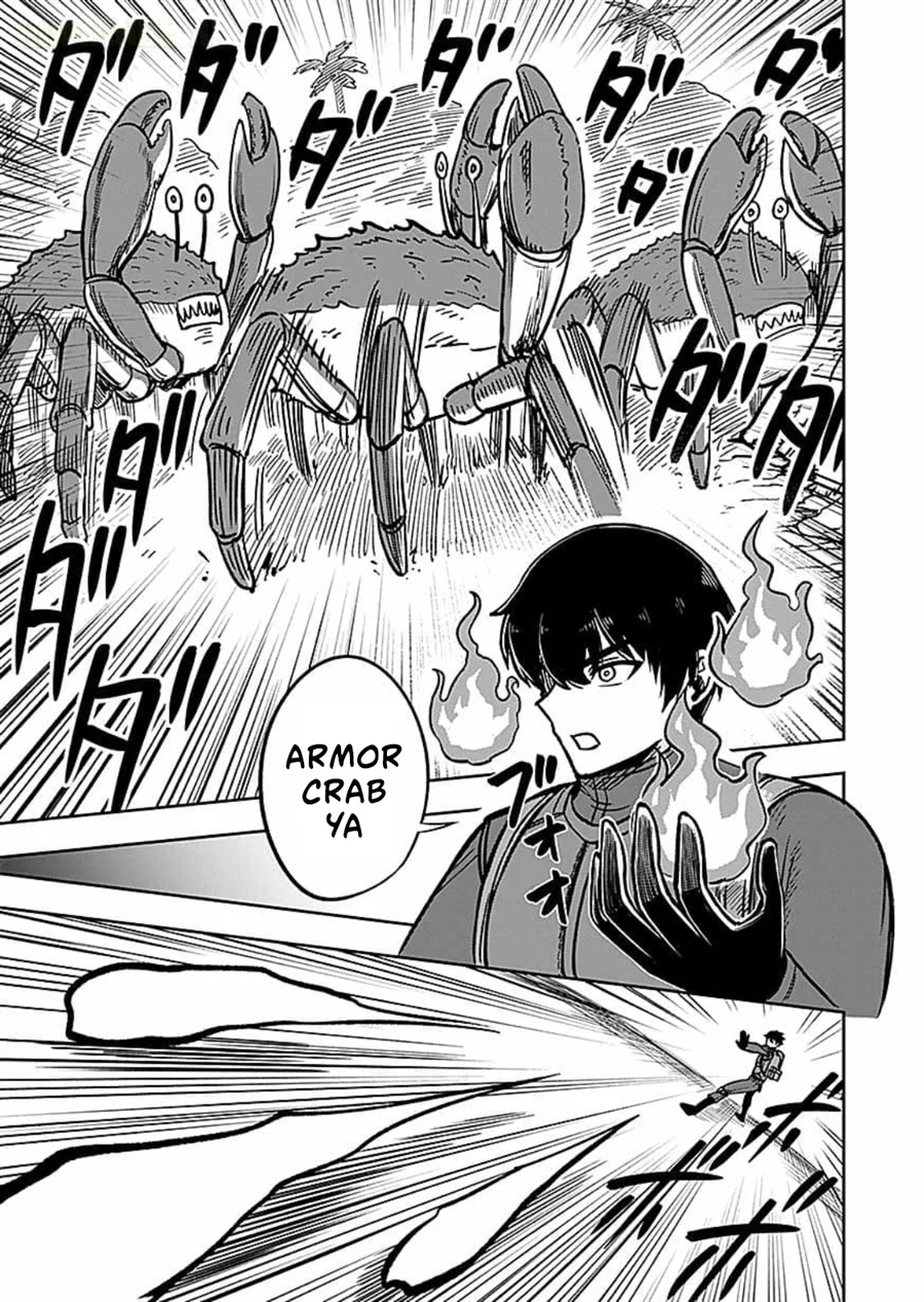 Keiken wo Sukiru ni suru Bannou na Nouryoku wo Te ni Irete, Saikyou no Tansaku-sha ni Narimashita ~JK to Issho ni Dungeon Tansaku de Nariagaru~ Chapter 14 - halaman 18