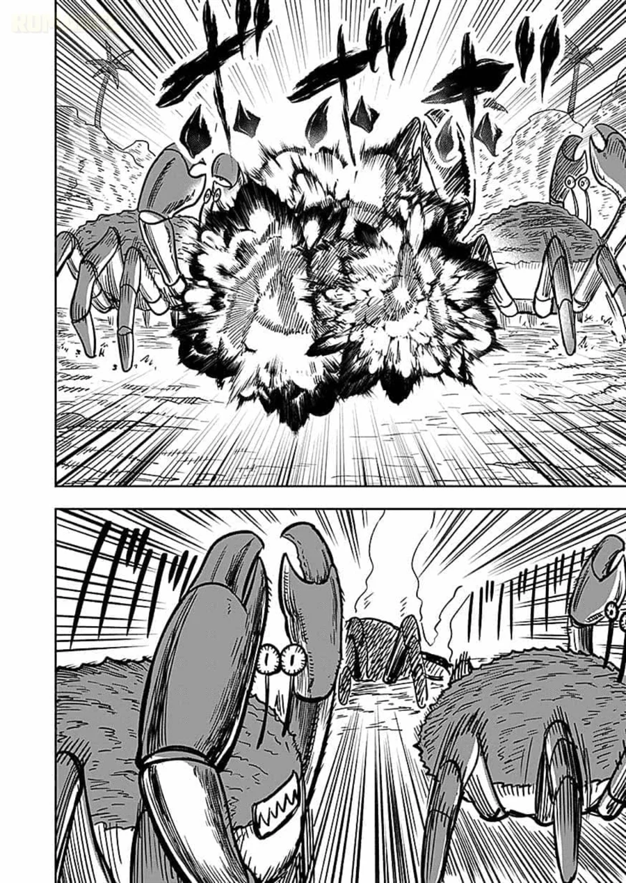 Keiken wo Sukiru ni suru Bannou na Nouryoku wo Te ni Irete, Saikyou no Tansaku-sha ni Narimashita ~JK to Issho ni Dungeon Tansaku de Nariagaru~ Chapter 14 - halaman 19