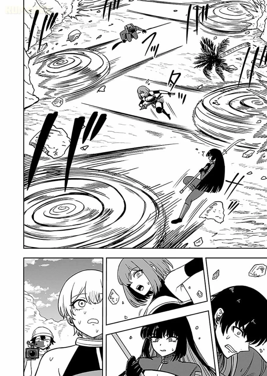 Keiken wo Sukiru ni suru Bannou na Nouryoku wo Te ni Irete, Saikyou no Tansaku-sha ni Narimashita ~JK to Issho ni Dungeon Tansaku de Nariagaru~ Chapter 14 - halaman 27