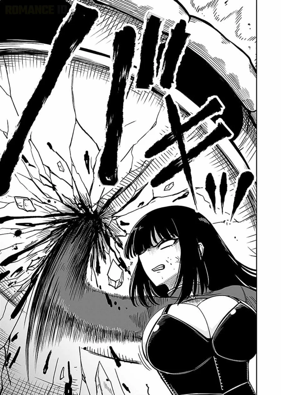 Keiken wo Sukiru ni suru Bannou na Nouryoku wo Te ni Irete, Saikyou no Tansaku-sha ni Narimashita ~JK to Issho ni Dungeon Tansaku de Nariagaru~ Chapter 14 - halaman 30