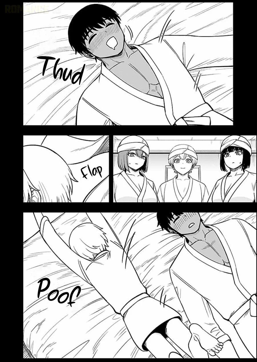 Keiken wo Sukiru ni suru Bannou na Nouryoku wo Te ni Irete, Saikyou no Tansaku-sha ni Narimashita ~JK to Issho ni Dungeon Tansaku de Nariagaru~ Chapter 14 - halaman 5