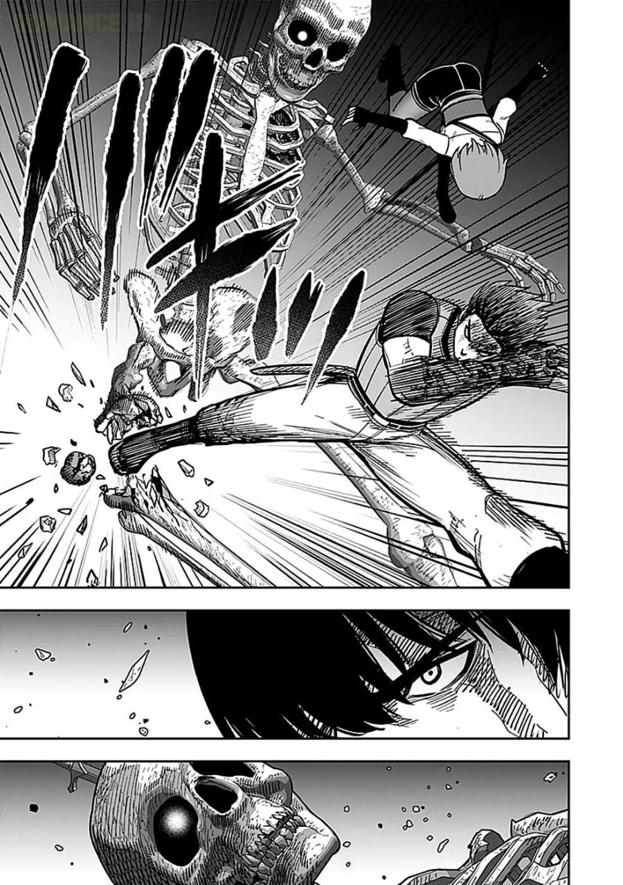 Keiken wo Sukiru ni suru Bannou na Nouryoku wo Te ni Irete, Saikyou no Tansaku-sha ni Narimashita ~JK to Issho ni Dungeon Tansaku de Nariagaru~ Chapter 3 - halaman 26