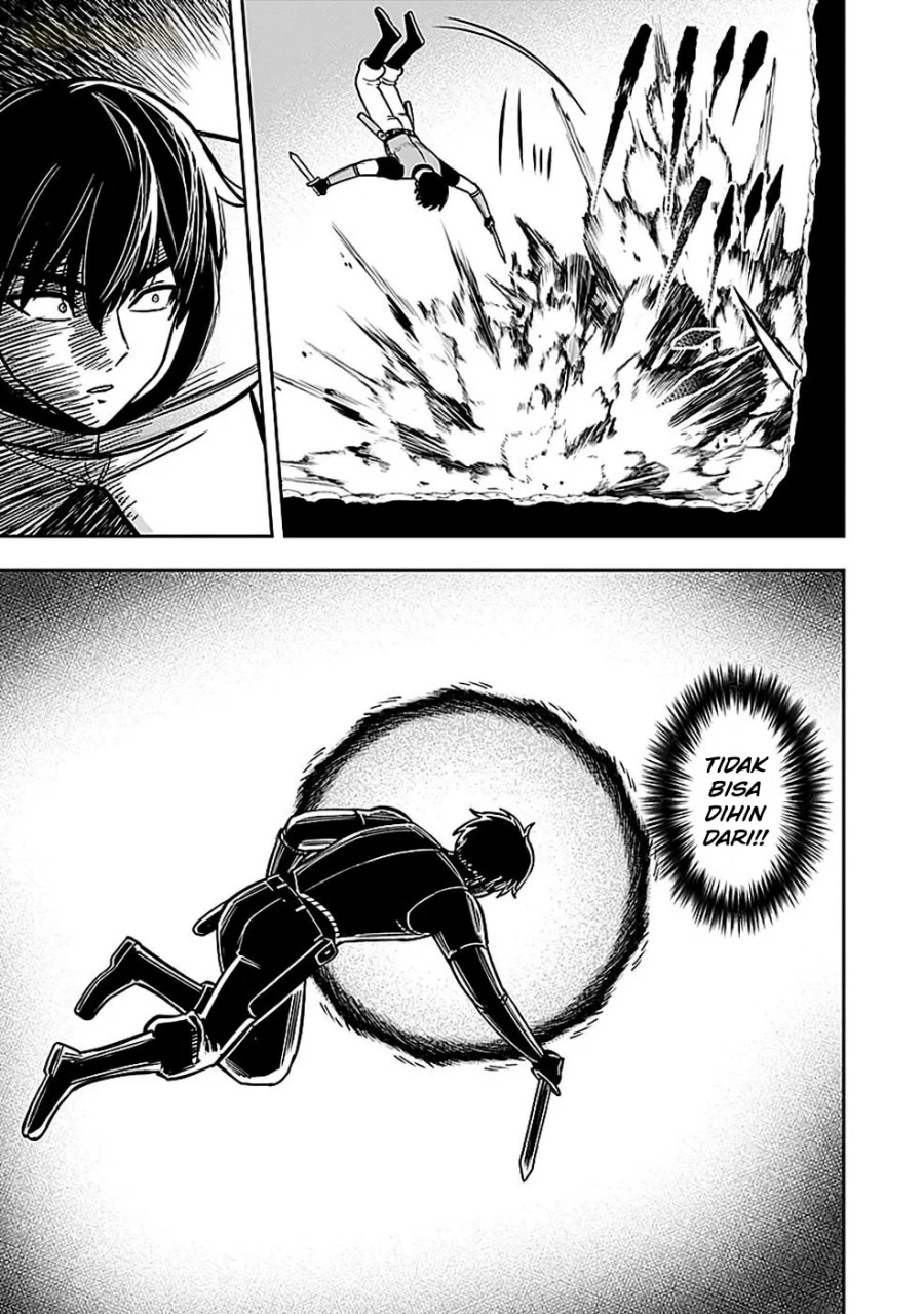 Keiken wo Sukiru ni suru Bannou na Nouryoku wo Te ni Irete, Saikyou no Tansaku-sha ni Narimashita ~JK to Issho ni Dungeon Tansaku de Nariagaru~ Chapter 3 - halaman 8