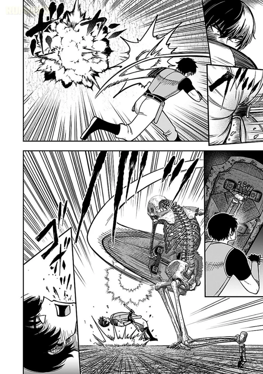 Keiken wo Sukiru ni suru Bannou na Nouryoku wo Te ni Irete, Saikyou no Tansaku-sha ni Narimashita ~JK to Issho ni Dungeon Tansaku de Nariagaru~ Chapter 3 - halaman 9
