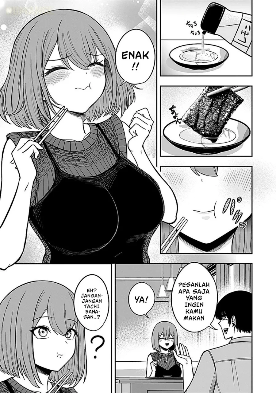 Keiken wo Sukiru ni suru Bannou na Nouryoku wo Te ni Irete, Saikyou no Tansaku-sha ni Narimashita ~JK to Issho ni Dungeon Tansaku de Nariagaru~ Chapter 4 - halaman 12