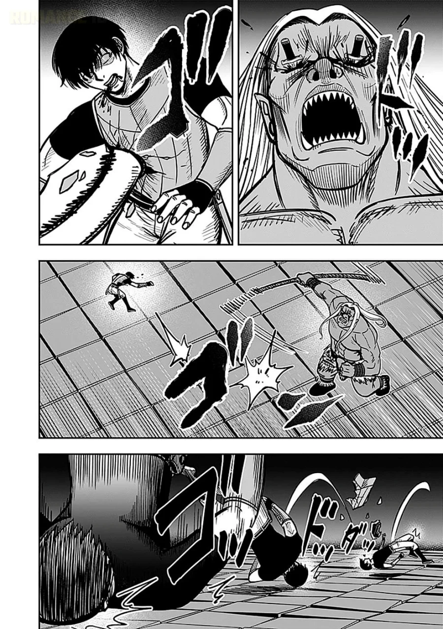 Keiken wo Sukiru ni suru Bannou na Nouryoku wo Te ni Irete, Saikyou no Tansaku-sha ni Narimashita ~JK to Issho ni Dungeon Tansaku de Nariagaru~ Chapter 5 - halaman 23