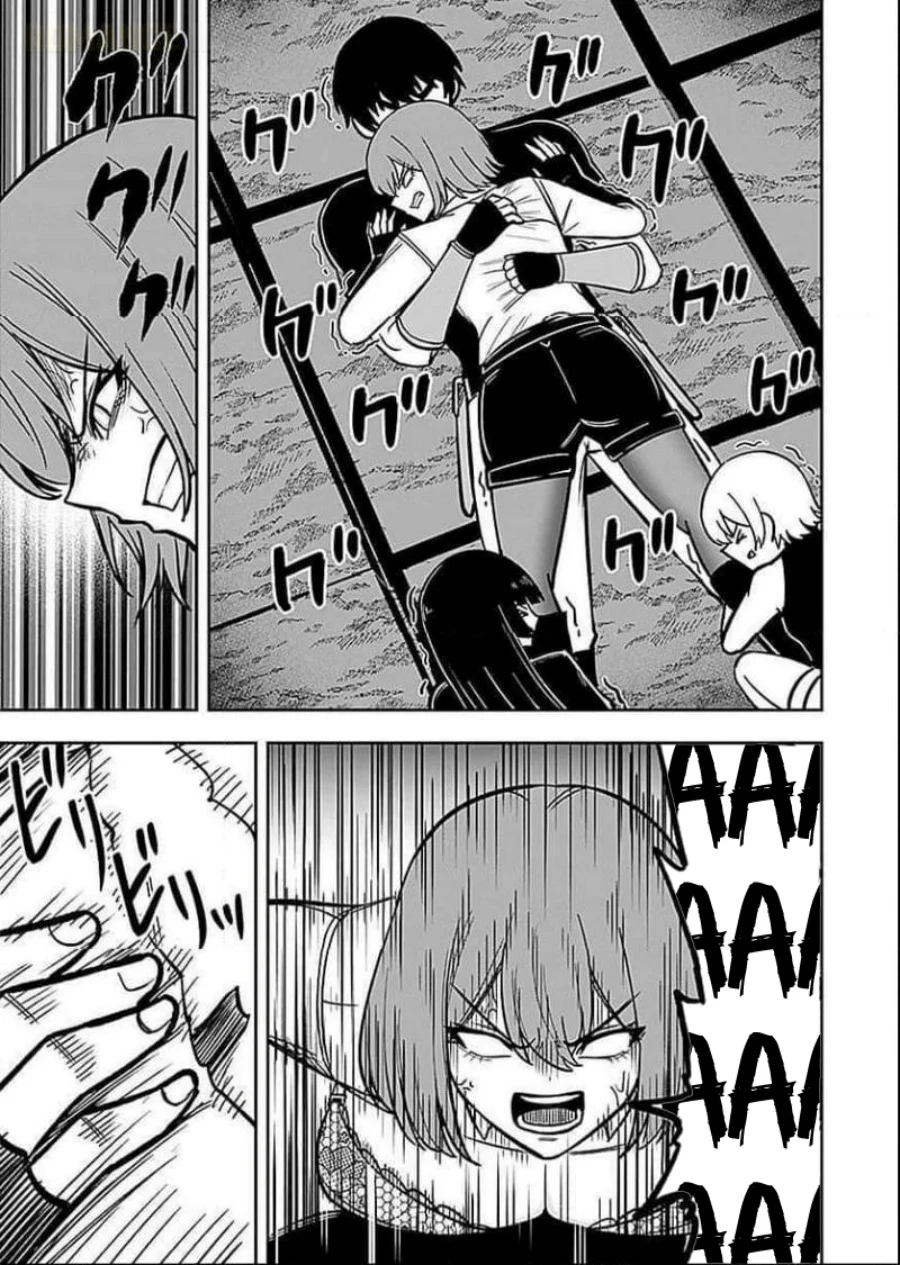 Keiken wo Sukiru ni suru Bannou na Nouryoku wo Te ni Irete, Saikyou no Tansaku-sha ni Narimashita ~JK to Issho ni Dungeon Tansaku de Nariagaru~ Chapter 6 - halaman 10