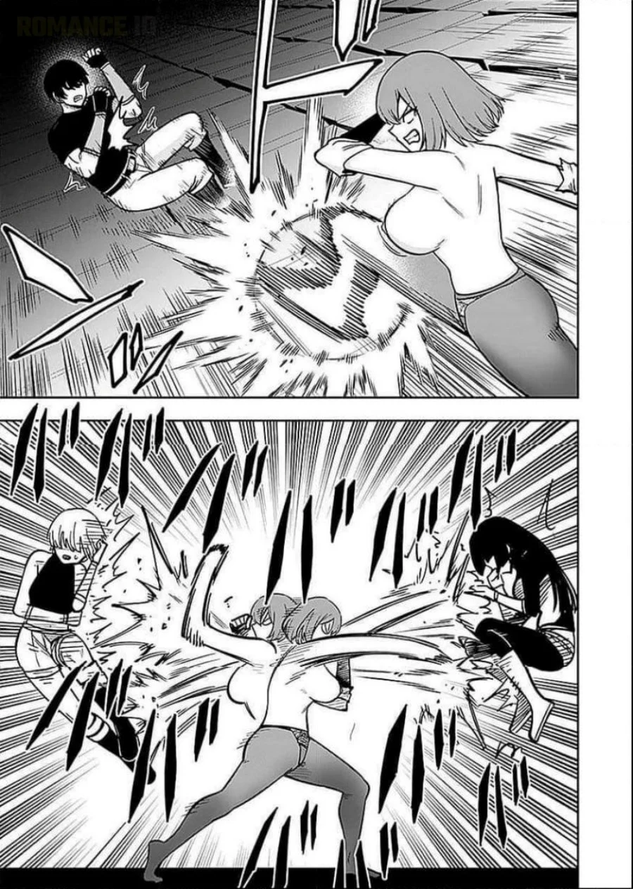 Keiken wo Sukiru ni suru Bannou na Nouryoku wo Te ni Irete, Saikyou no Tansaku-sha ni Narimashita ~JK to Issho ni Dungeon Tansaku de Nariagaru~ Chapter 6 - halaman 12