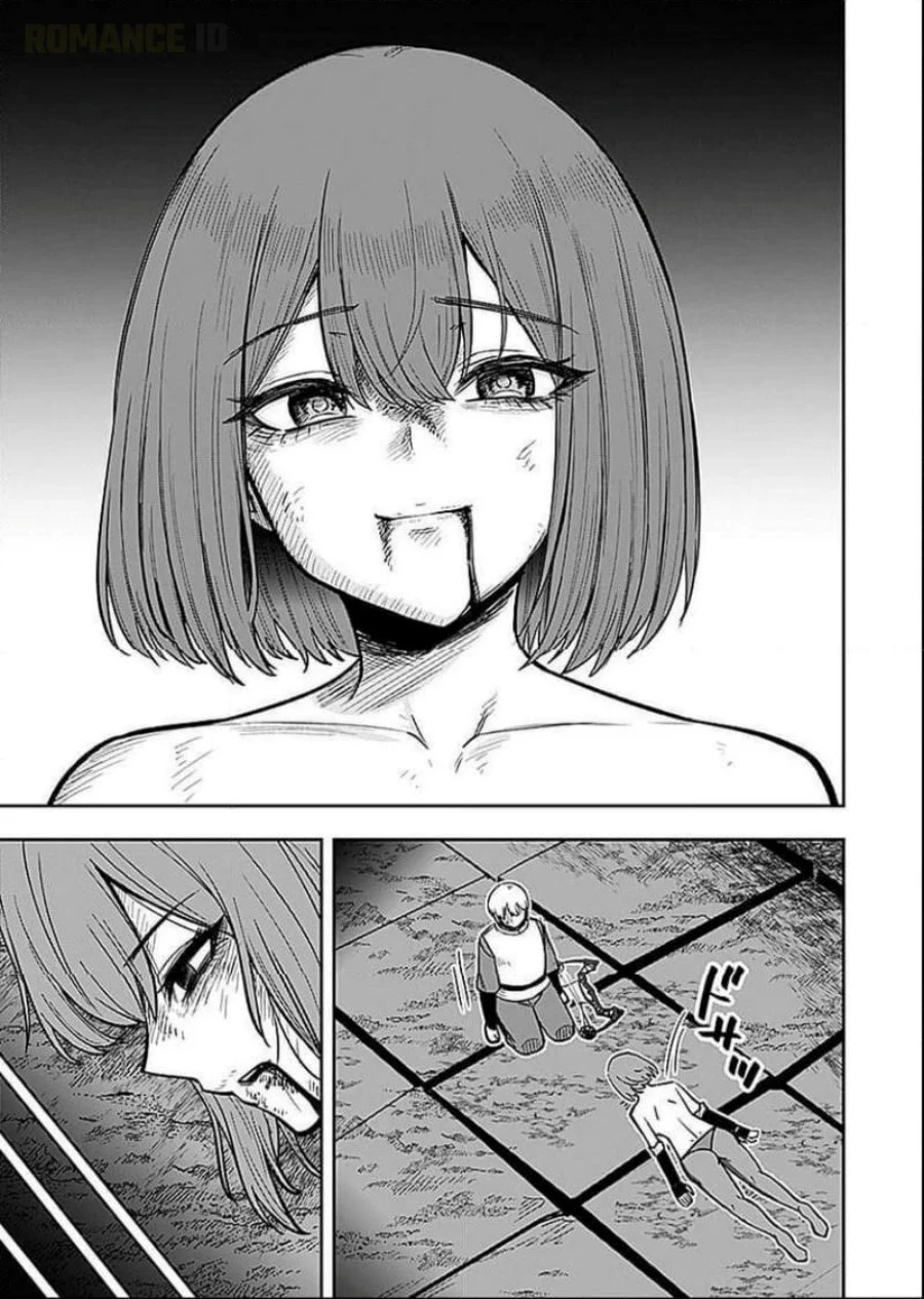 Keiken wo Sukiru ni suru Bannou na Nouryoku wo Te ni Irete, Saikyou no Tansaku-sha ni Narimashita ~JK to Issho ni Dungeon Tansaku de Nariagaru~ Chapter 6 - halaman 16