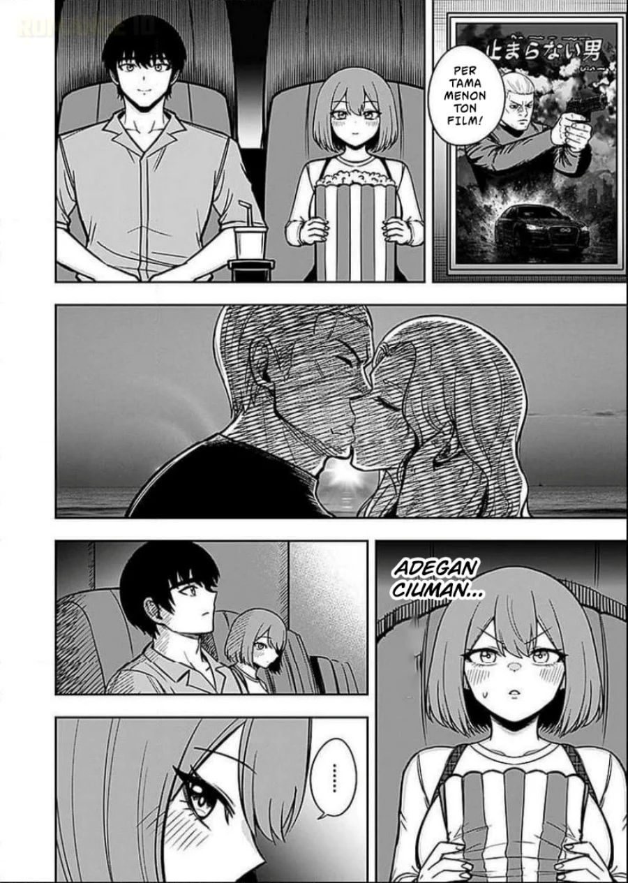 Keiken wo Sukiru ni suru Bannou na Nouryoku wo Te ni Irete, Saikyou no Tansaku-sha ni Narimashita ~JK to Issho ni Dungeon Tansaku de Nariagaru~ Chapter 6 - halaman 27
