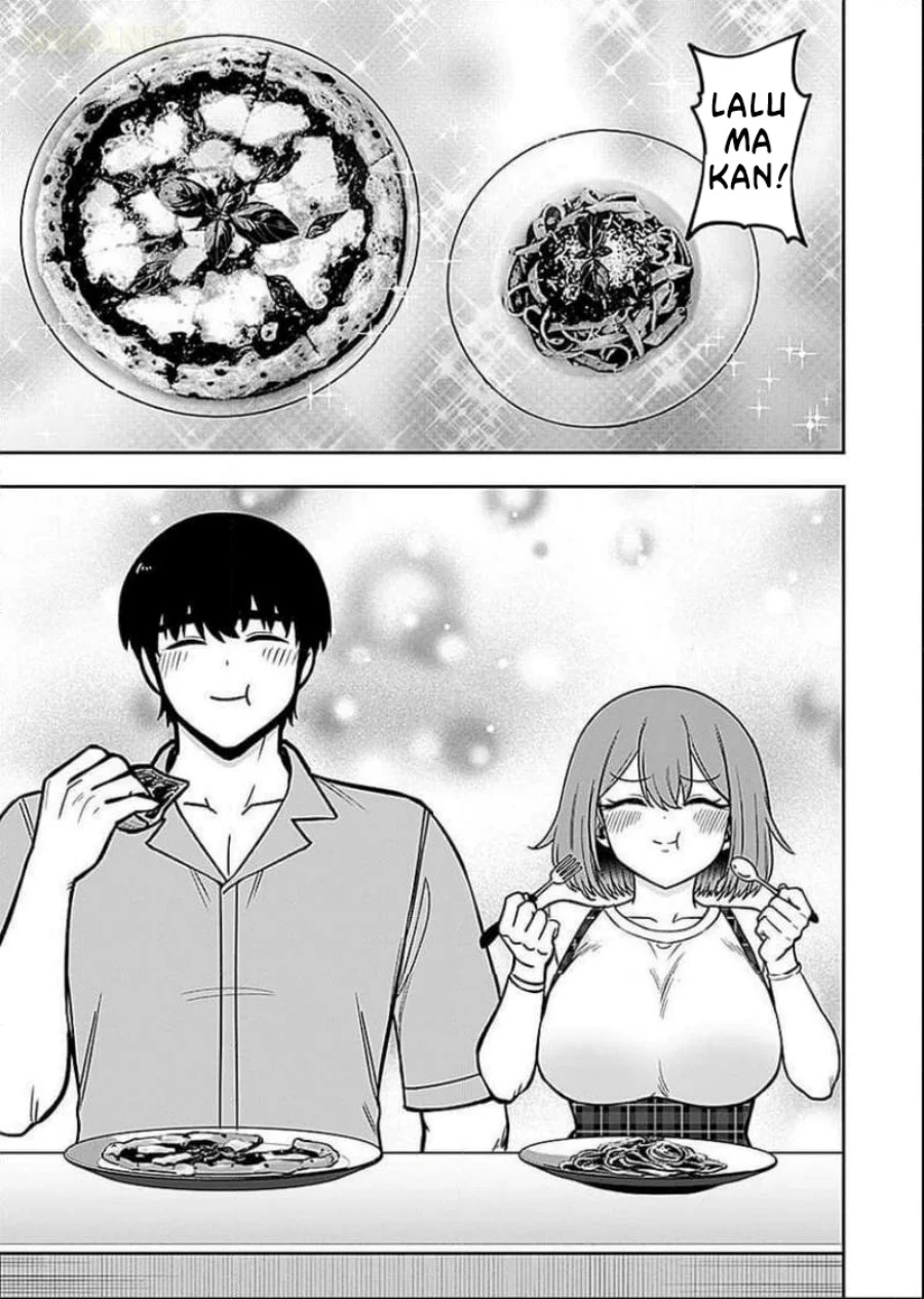 Keiken wo Sukiru ni suru Bannou na Nouryoku wo Te ni Irete, Saikyou no Tansaku-sha ni Narimashita ~JK to Issho ni Dungeon Tansaku de Nariagaru~ Chapter 6 - halaman 28