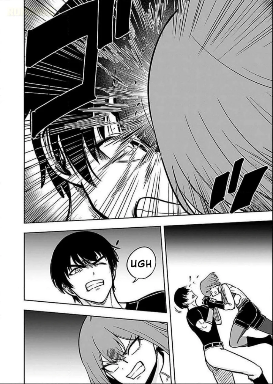 Keiken wo Sukiru ni suru Bannou na Nouryoku wo Te ni Irete, Saikyou no Tansaku-sha ni Narimashita ~JK to Issho ni Dungeon Tansaku de Nariagaru~ Chapter 6 - halaman 7