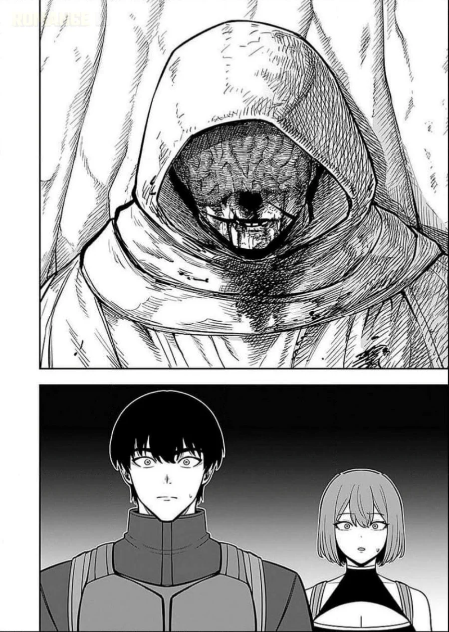 Keiken wo Sukiru ni suru Bannou na Nouryoku wo Te ni Irete, Saikyou no Tansaku-sha ni Narimashita ~JK to Issho ni Dungeon Tansaku de Nariagaru~ Chapter 7 - halaman 19